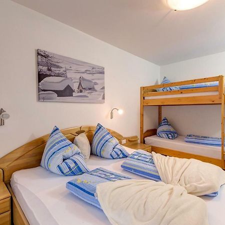 Apparthotel Marteshof Pfelders Dış mekan fotoğraf