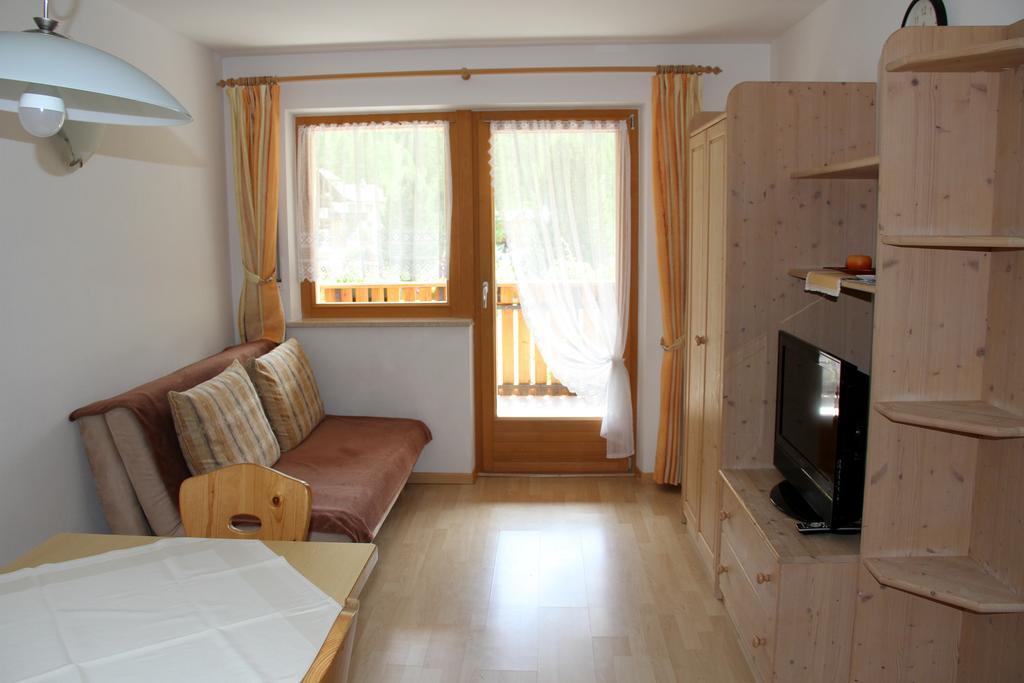 Apparthotel Marteshof Pfelders Dış mekan fotoğraf