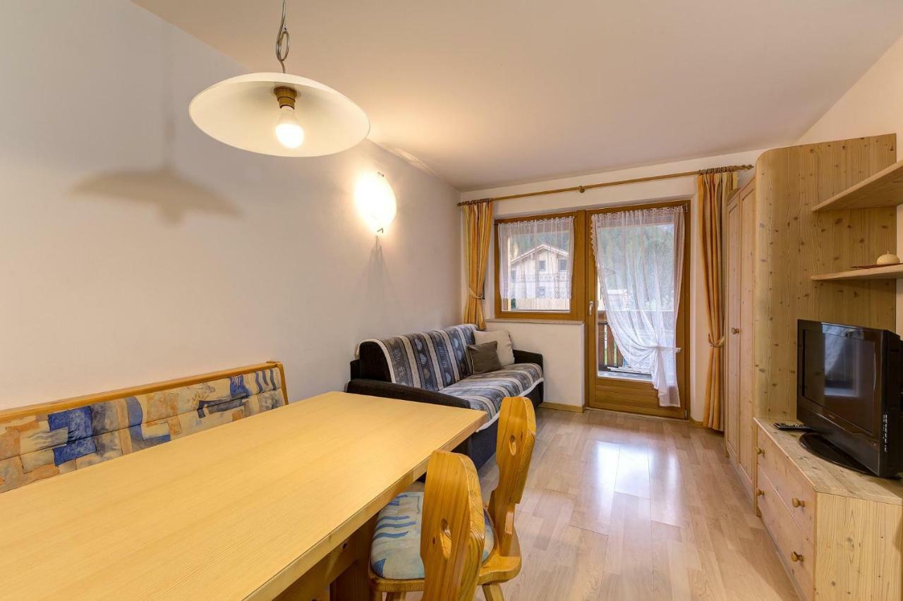 Apparthotel Marteshof Pfelders Dış mekan fotoğraf