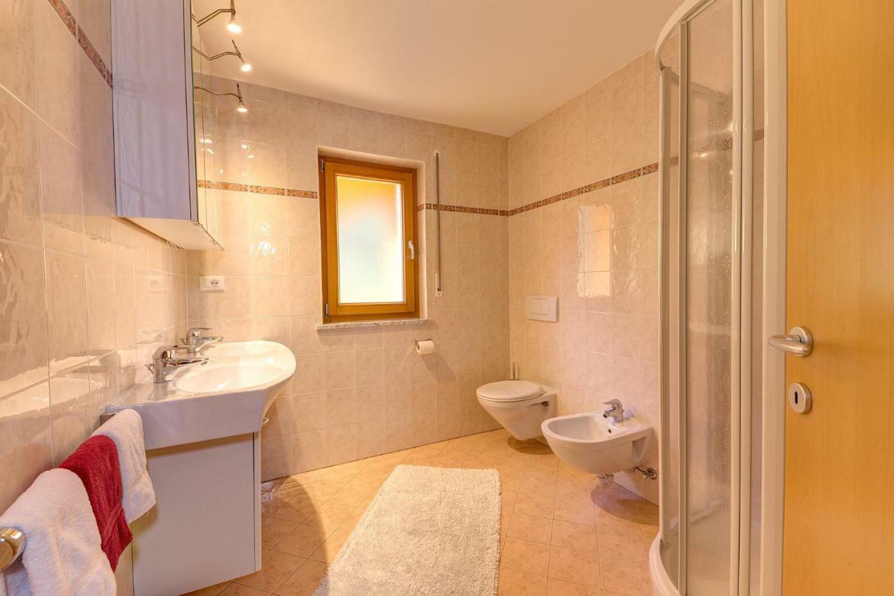Apparthotel Marteshof Pfelders Dış mekan fotoğraf