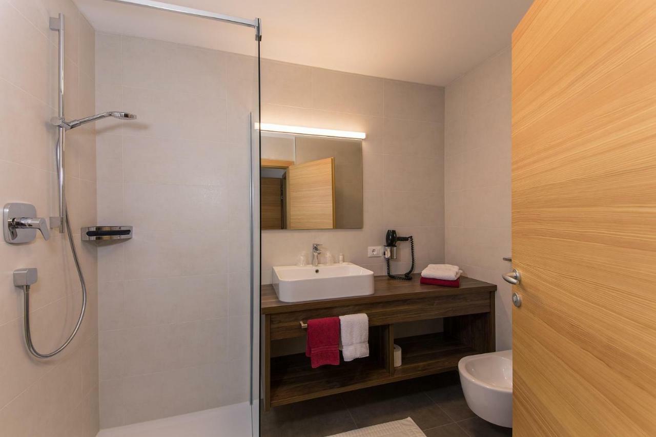 Apparthotel Marteshof Pfelders Dış mekan fotoğraf