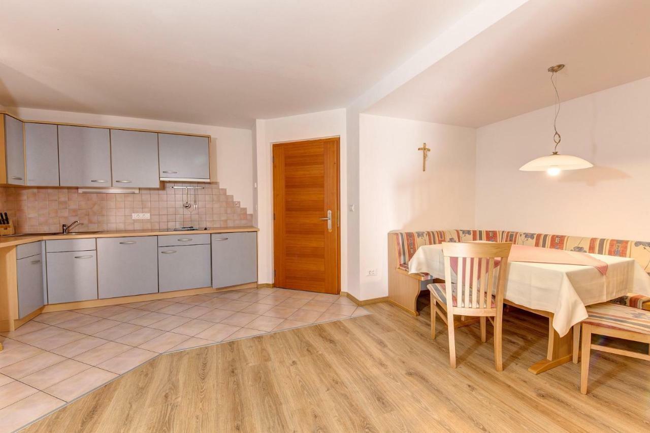 Apparthotel Marteshof Pfelders Dış mekan fotoğraf