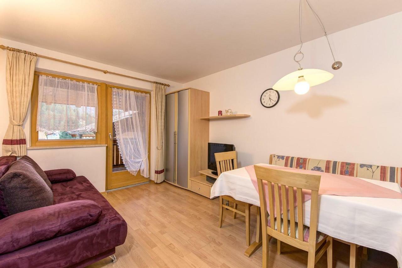 Apparthotel Marteshof Pfelders Dış mekan fotoğraf