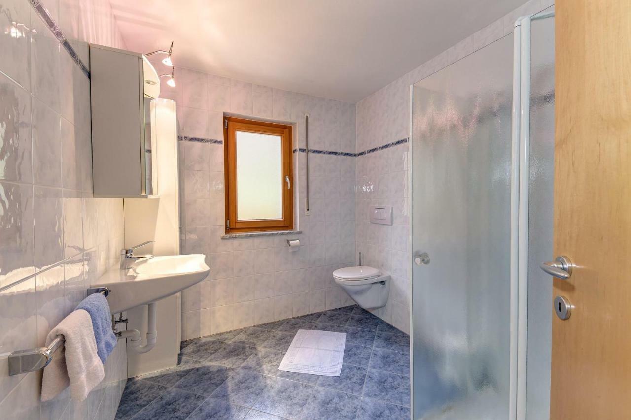 Apparthotel Marteshof Pfelders Dış mekan fotoğraf