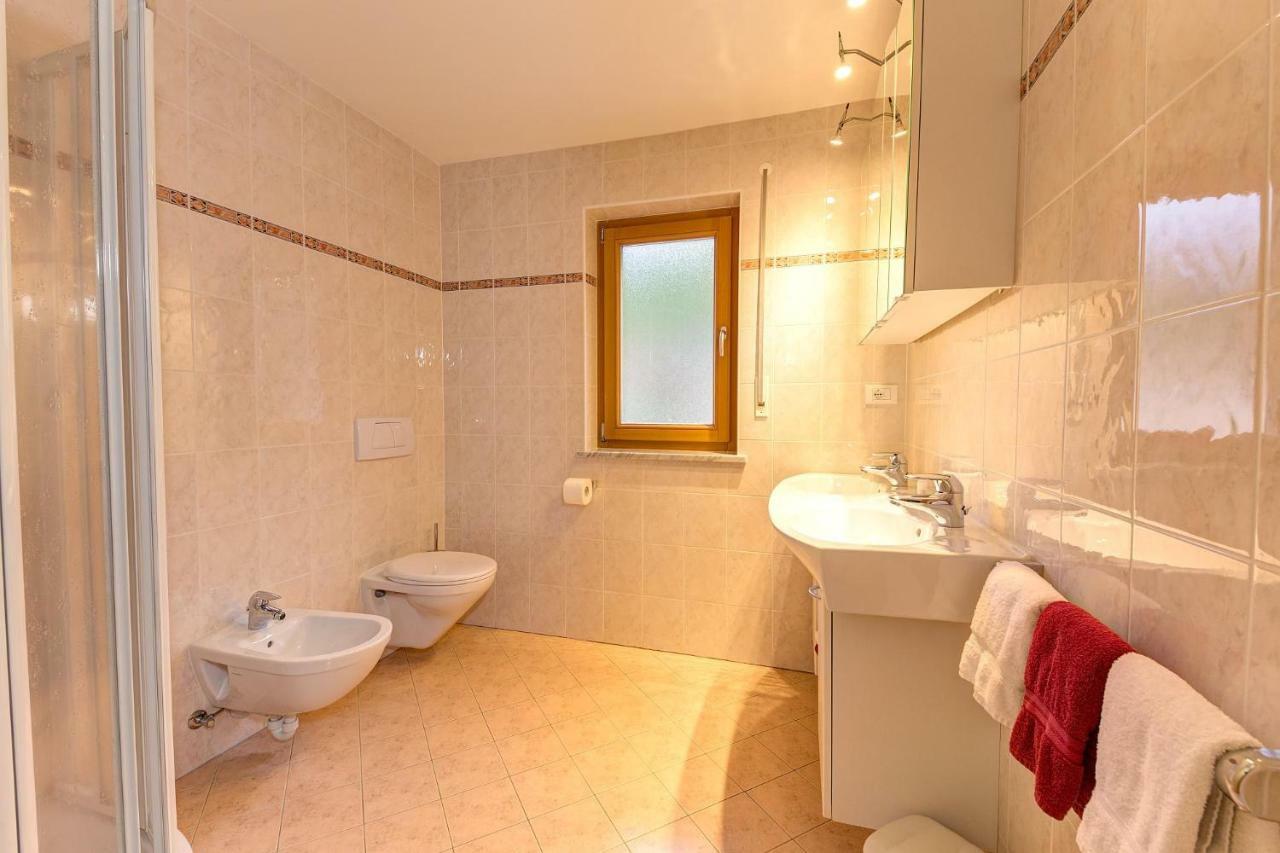 Apparthotel Marteshof Pfelders Dış mekan fotoğraf