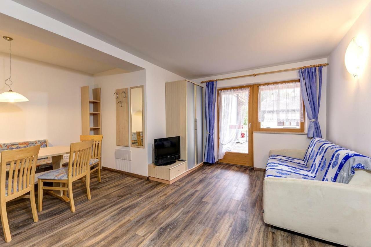 Apparthotel Marteshof Pfelders Dış mekan fotoğraf